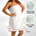 body wrap skirt towel cotton bath towel wrap